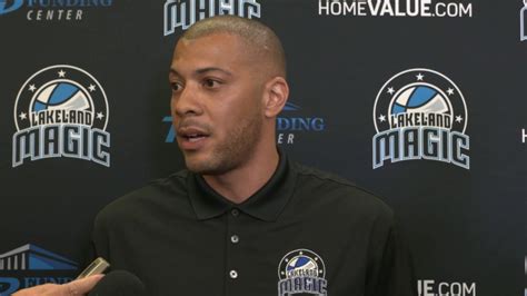 Orlando Magic's Anthony Parker: A Class Act On and Off the Court